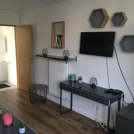 Studio Pessac Pessac
