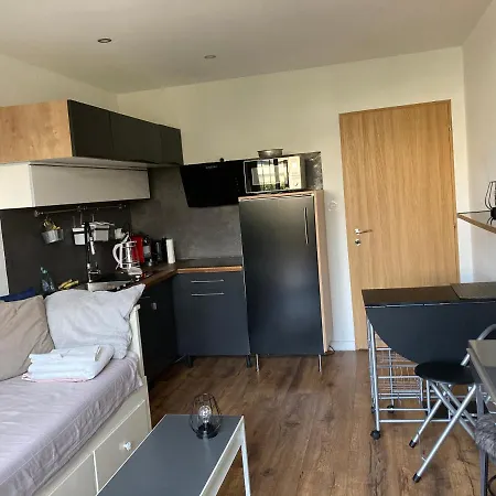 Hébergement de vacances Studio Pessac Pessac