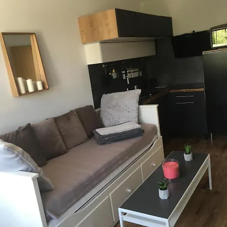 Studio Pessac * Pessac